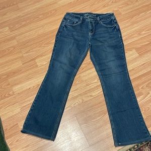 Women’s Wired Heart jeans